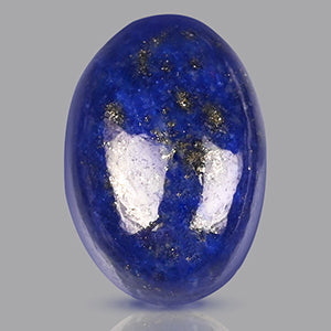 Lapis Lazuli Stone - 7.55 Carats