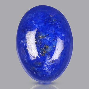 Lapis Lazuli - 7.75 Carats