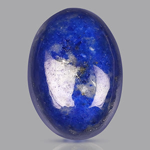 Lapis Lazuli - 8.40 Carats