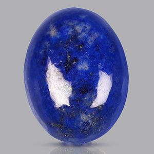 Lapis Lazuli - 10.25 Carats