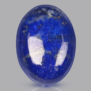 Lapis Lazuli - 12.10 Carats