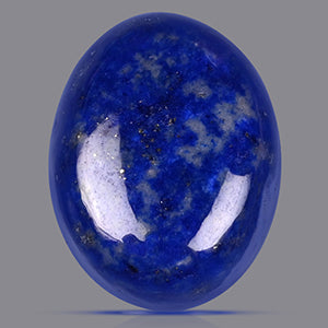 Lapis Lazuli - 14.25 Carats
