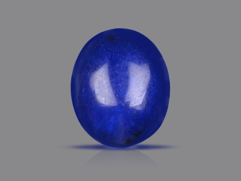 Blue Jade - 3.70 Carats