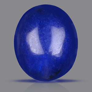 Blue Jade - 3.70 Carats