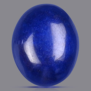 Blue Jade - 4.10 Carats
