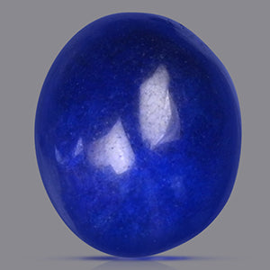 Blue Jade - 4.40 Carats