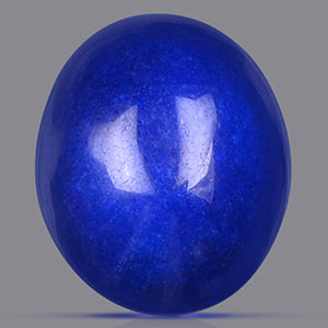 Blue Jade - 4.90 Carats