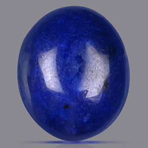Blue Jade - 4.95 Carats