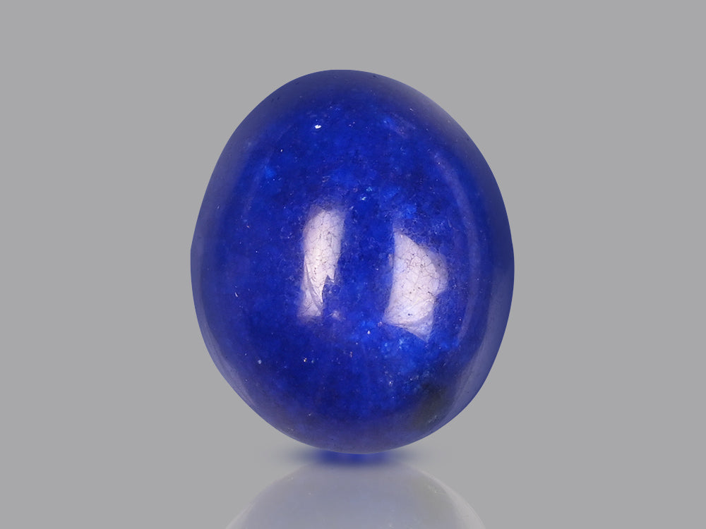 Blue Jade - 5 Carats