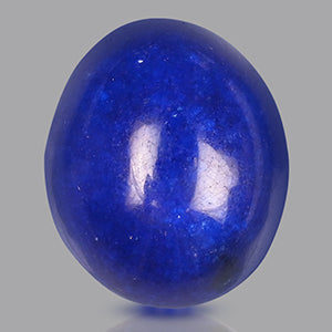 Blue Jade - 5 Carats
