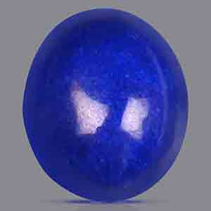 Blue Jade - 5.05 Carats