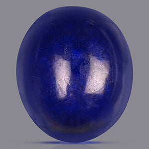 Blue Jade - 5.10 Carats