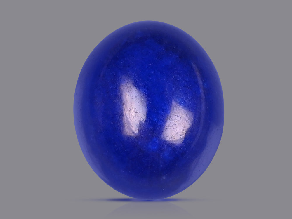 Blue Jade - 5.15 Carats