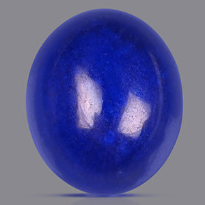 Blue Jade - 5.15 Carats