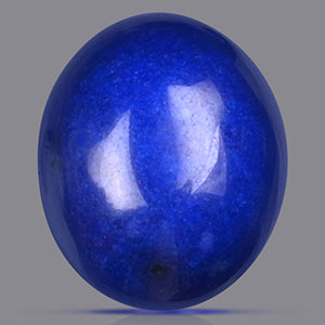 Blue Jade - 5.55 Carats
