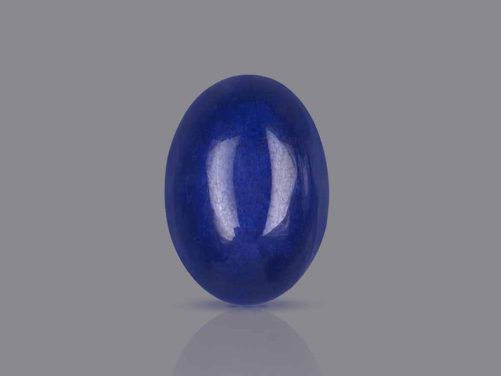 Blue Jade - 5.90 Carats