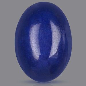 Blue Jade - 5.90 Carats