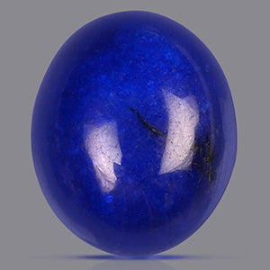 Blue Jade - 6.05 Carats