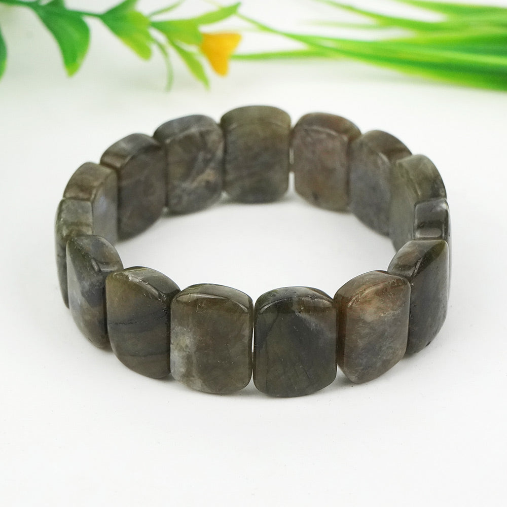 Labradorite Bracelet