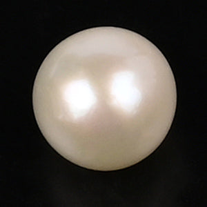 White South Sea Pearl - 1.90 Carats