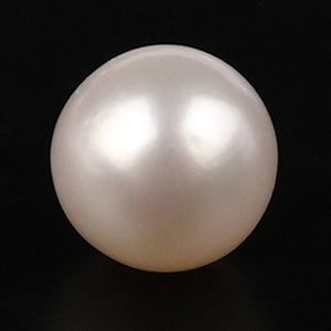 South Sea Pearl White - 1.70 Carats