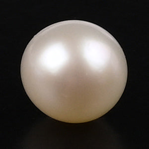 White South Sea Pearl - 1.70 Carats