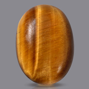 Tiger Eye - 24.50 Carats