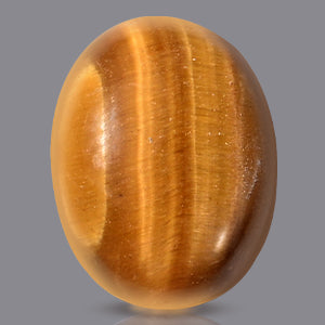 Tiger Eye - 20.85 Carats