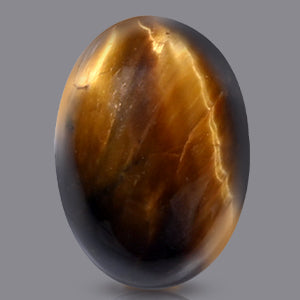Tiger Eye - 7.75 Carats