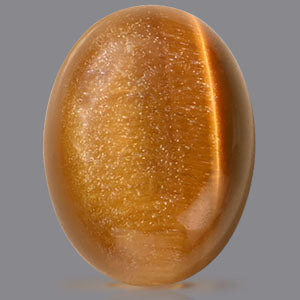 Tiger Eye - 8 Carats