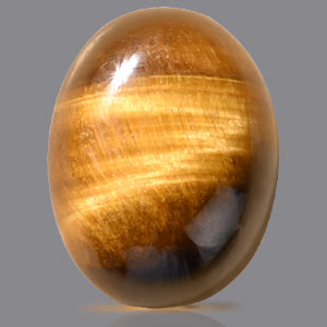 Tiger Eye - 7.85 Carats