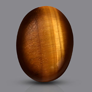 Tiger Eye - 17.10 Carats