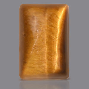 Tiger Eye - 4.40 Carats