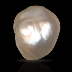Natural Basra Pearl - 1.80 Carats