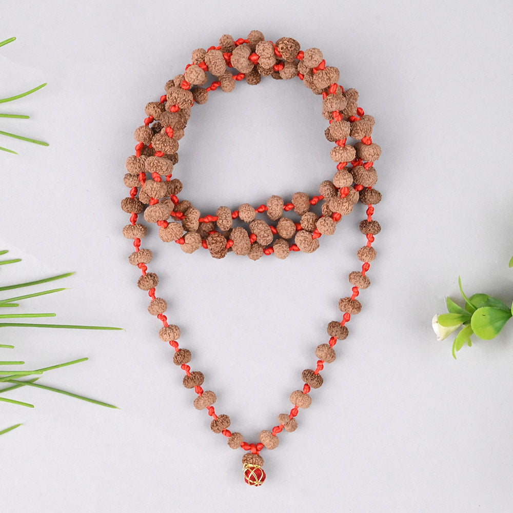 13 Mukhi Kamadeva Mala-(8 to 10 mm)