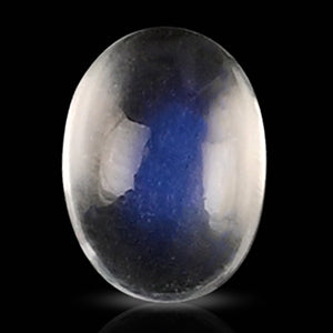 Ceylonese Moon Gemstone - 1.55 Carats