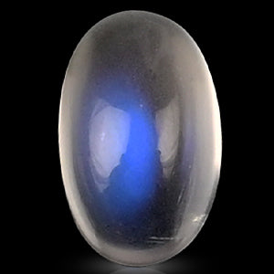 Ceylonese Moon Stone - 3.95 Carats