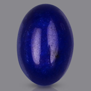 Blue Jade - 3.85 Carats