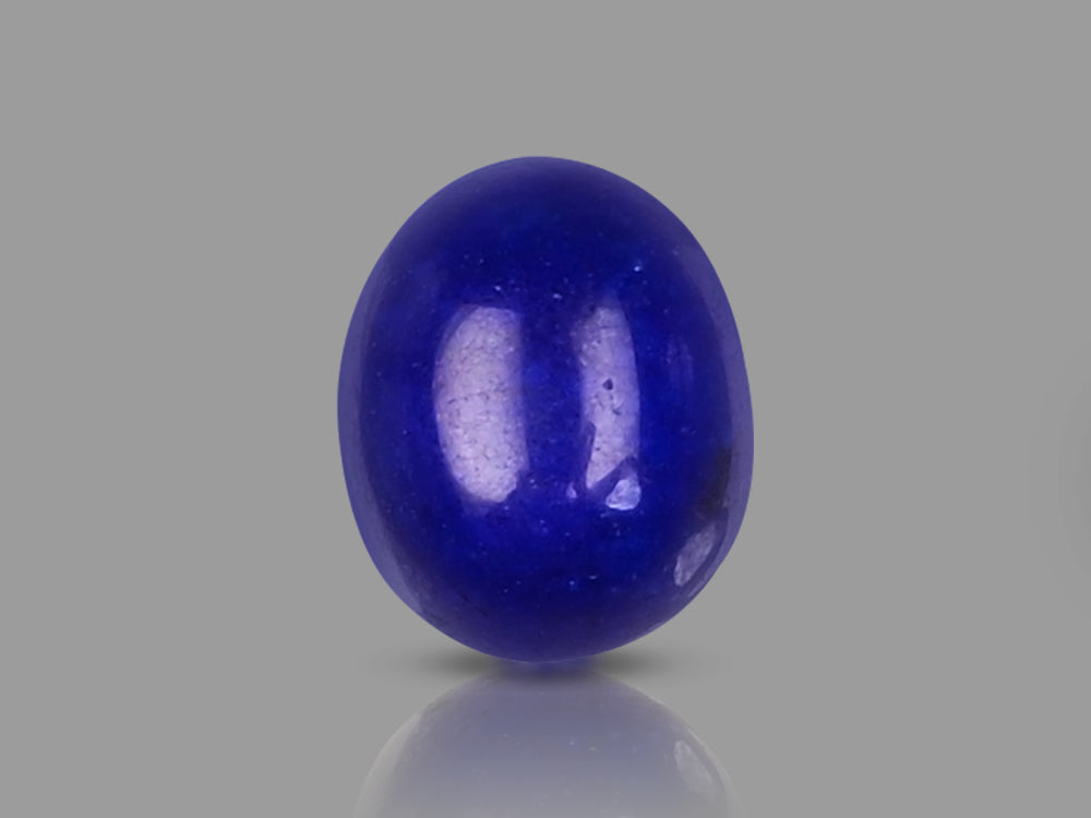 Blue Jade - 4.40 Carats-I