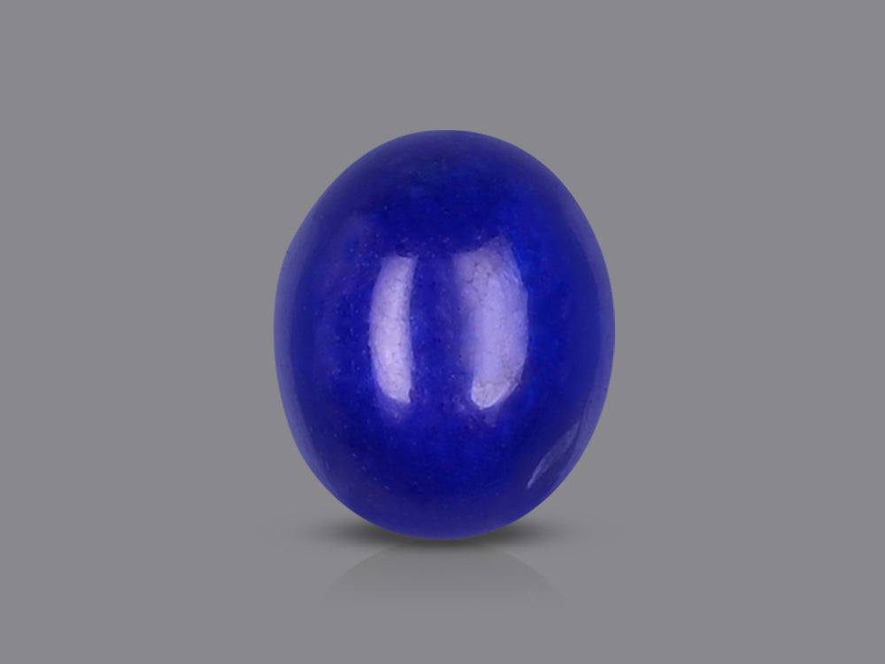 Blue Jade - 4.75 Carats