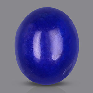 Blue Jade - 4.75 Carats
