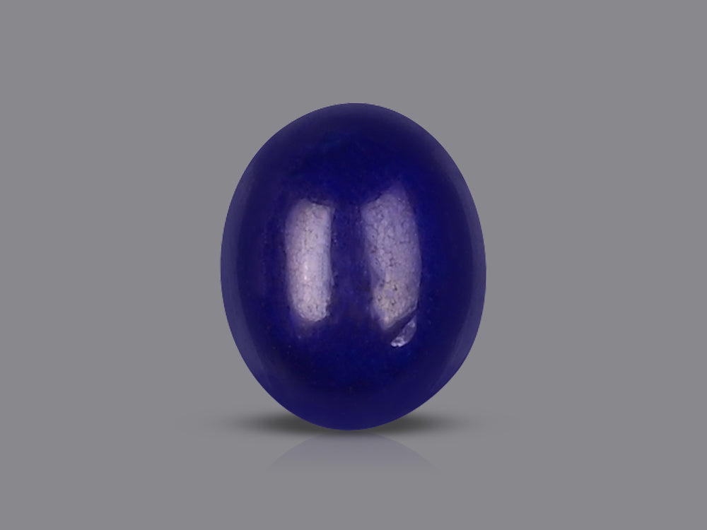 Blue Jade - 4.90 Carats-I