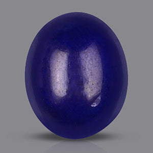 Blue Jade - 4.90 Carats-I