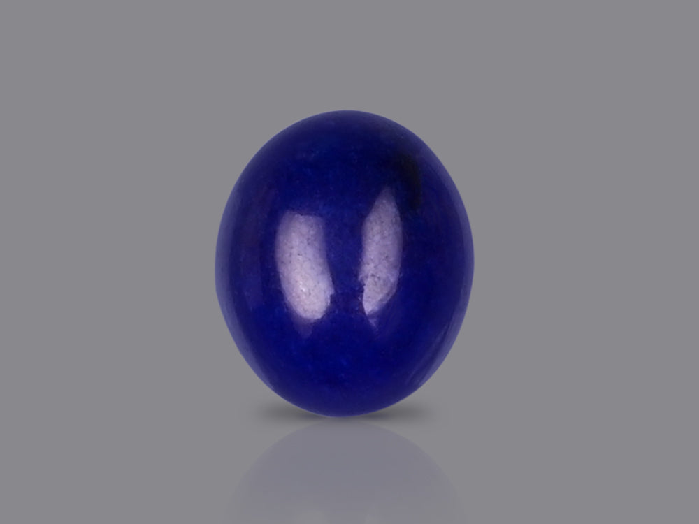 Blue Jade - 5.20 Carats-I