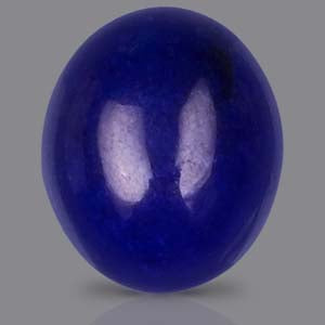 Blue Jade - 5.20 Carats-I