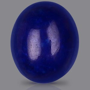 Blue Jade - 5.20 Carats