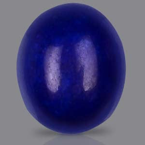 Blue Jade - 5.25 Carats