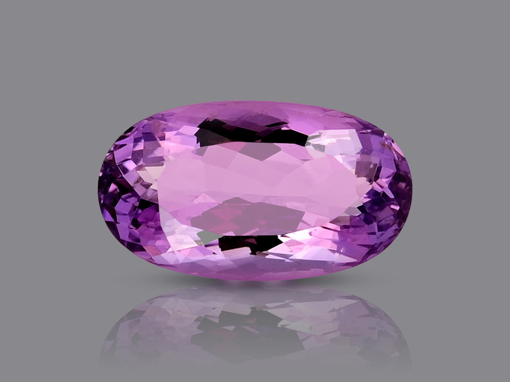 Amethyst - 11.80 Carats