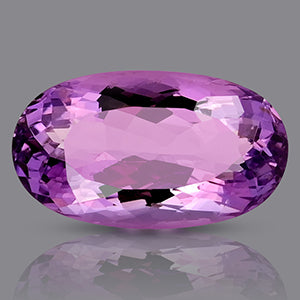 Amethyst - 11.80 Carats