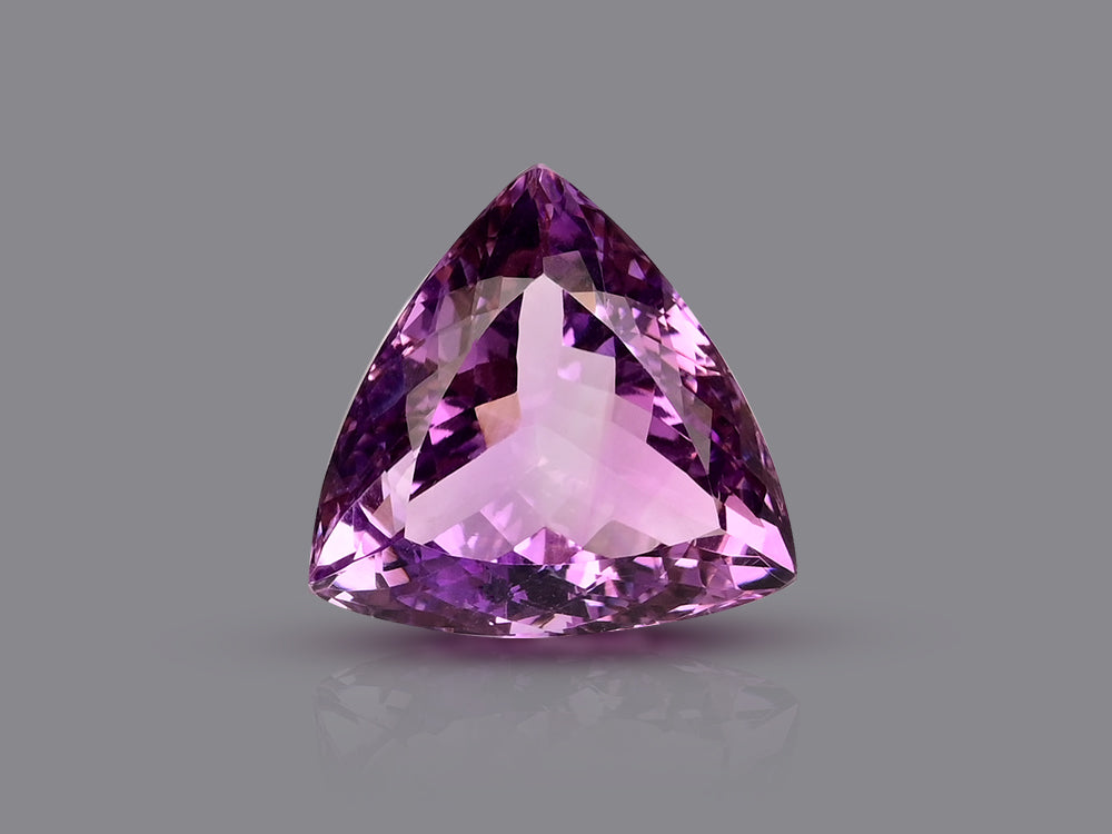 Amethyst - 25.35 Carats